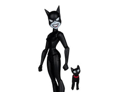 The New Batman Adventures Catwoman Action Figure-13