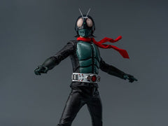 Shin Kamen Rider FigZero Kamen Rider 1/6 Scale Figure-1