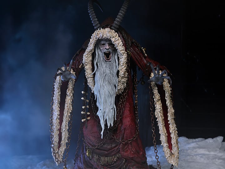 Krampus (2015) Krampus Deluxe-13