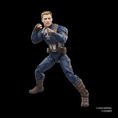 Marvel Legends - Captain America End Game-5