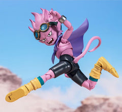 Sand Land S.H.Figuarts Beelzebub-1