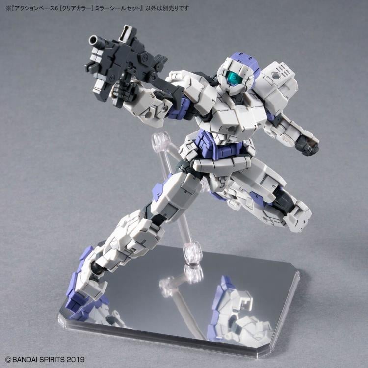 1/144 Action Base 6 (Mirror Seal Set)-2
