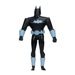The New Batman Adventures Batman (Anti-Fire Suit) Action Figure-7