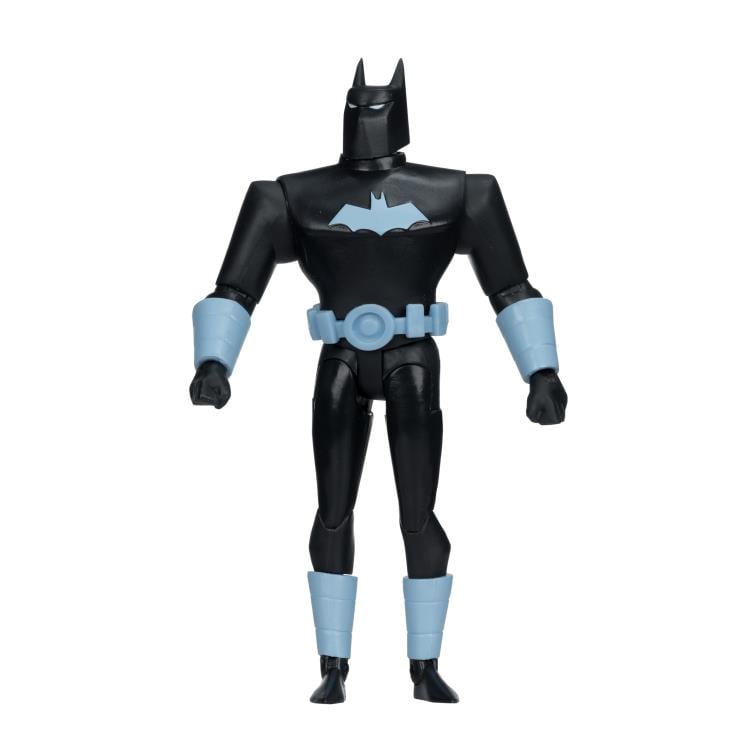 The New Batman Adventures Batman (Anti-Fire Suit) Action Figure-7
