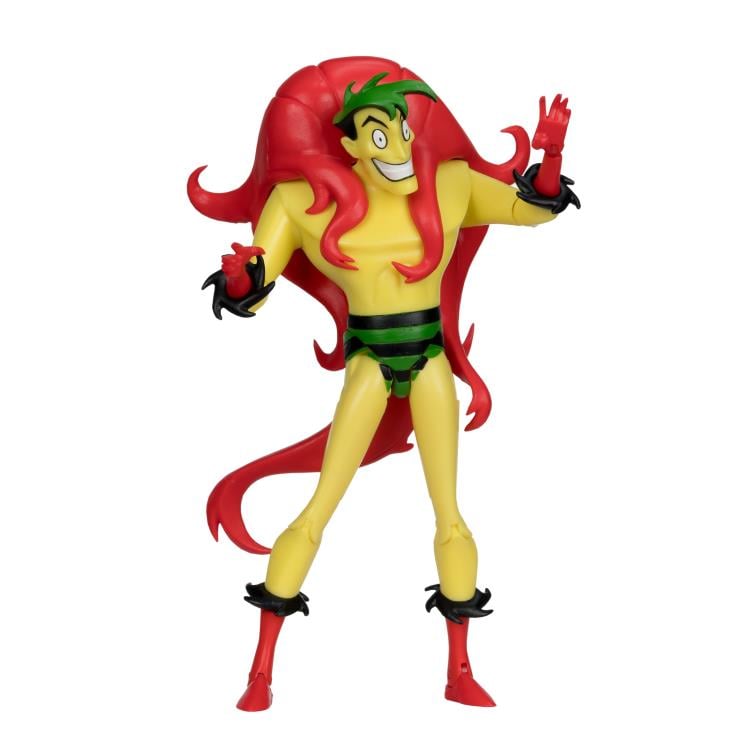 The New Batman Adventures Creeper Action Figure-7