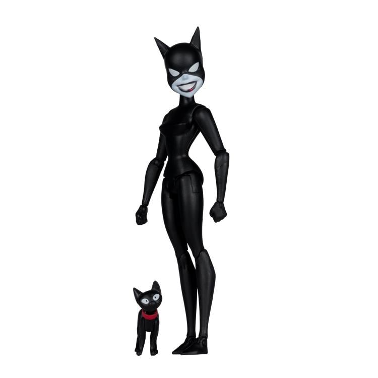 The New Batman Adventures Catwoman Action Figure-12