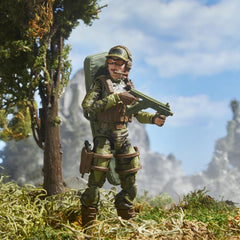 G.I. Joe Classified Series 60th Anniversary Action Marine - Sniper-3