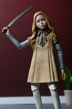 M3GAN Ultimate Action Figure-7