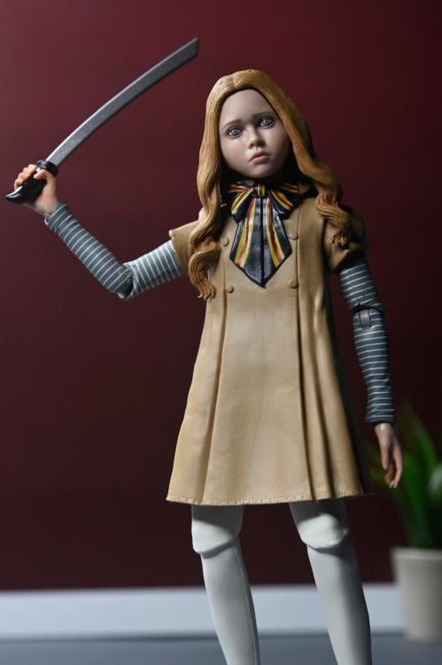 M3GAN Ultimate Action Figure-7