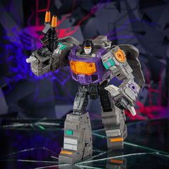 Transformers - Shattered Glass Collection Grimlock - Reissue-14