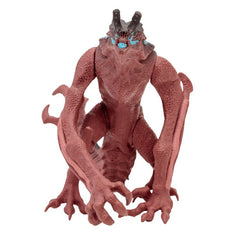Pacific Rim: Aftermath Otachi 4" Action Figure Playset with Comic-6