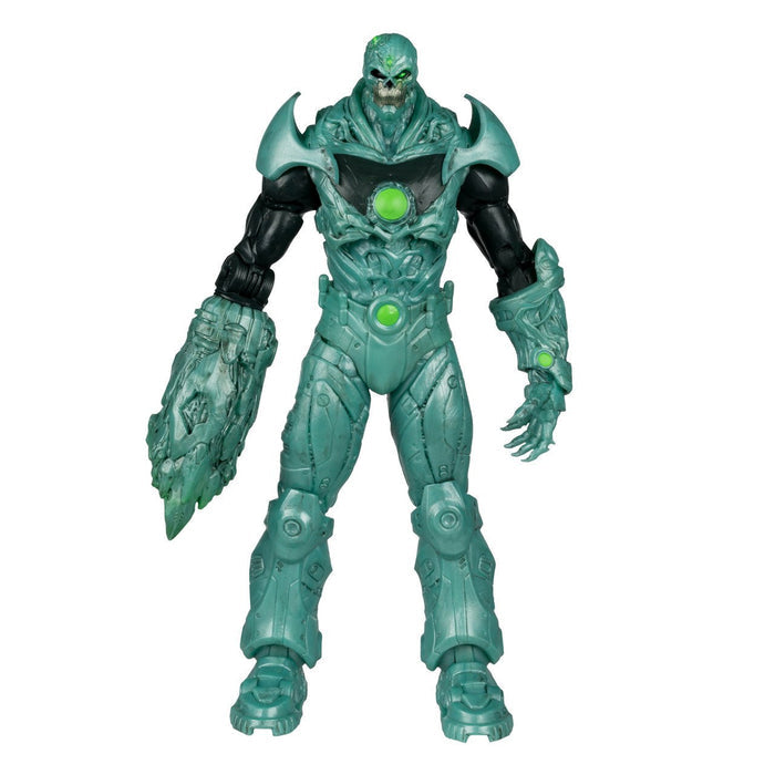 DC Multiverse Collector Edition #29 GRID - Platinum / Chase-7