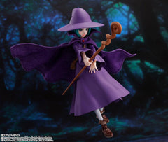 Berserk - S.H.Figuarts - Schierke-8