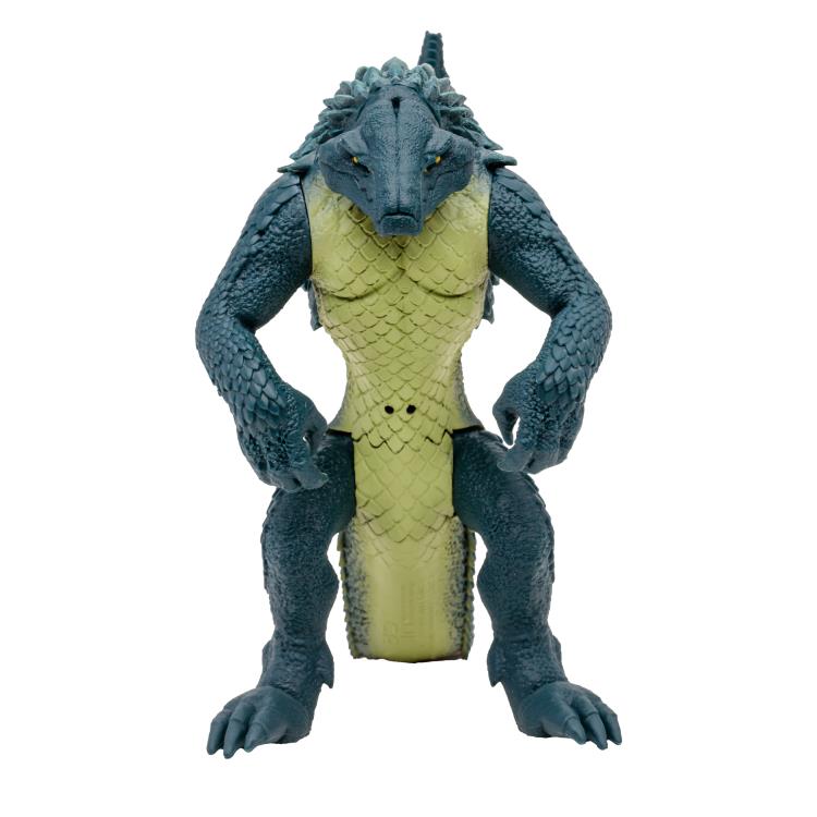 Pacific Rim: Aftermath Raiju 4" Action Figure Playset with Comic-4