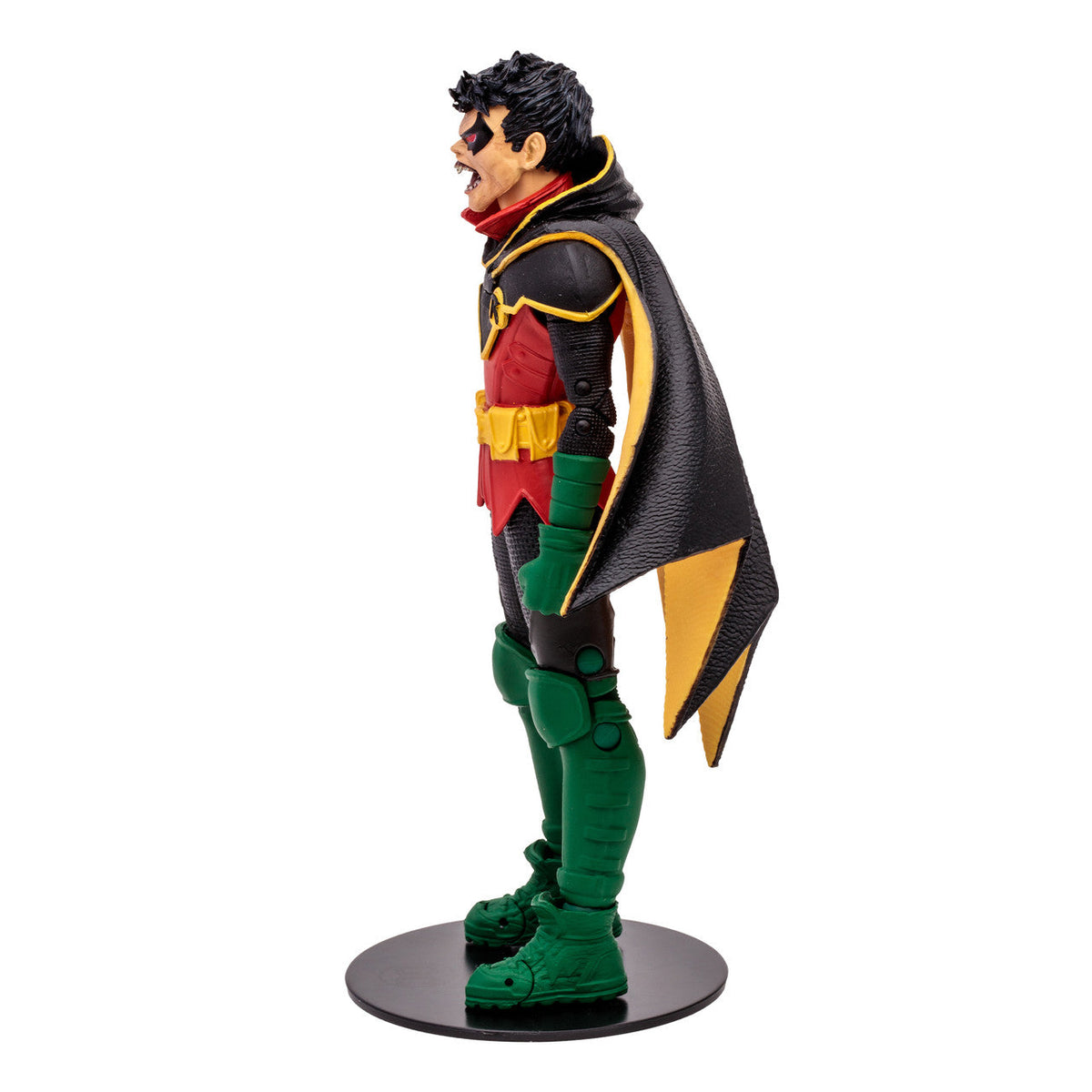 Robin Damian Wayne (DC vs. Vampires) - Exclusive-4