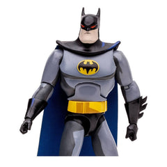 Batman The Animated Series Batman Action Figure-10