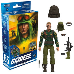G.I. Joe Classified Series Tiger Force Dusty Action Figure - Exclusive-2