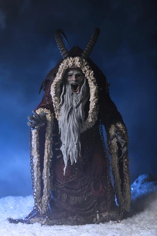 Krampus (2015) Krampus Deluxe-15