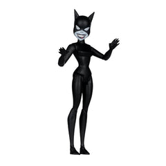 The New Batman Adventures Catwoman Action Figure-11