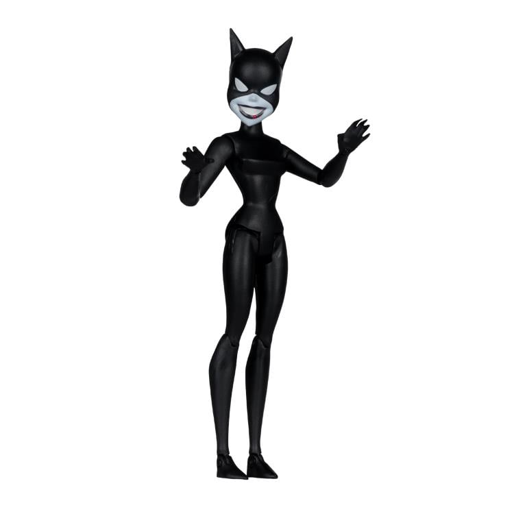 The New Batman Adventures Catwoman Action Figure-11