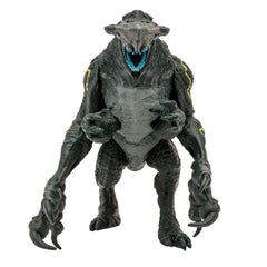 Pacific Rim: Aftermath Knifehead 4" Action Figure Playset with Comic-10