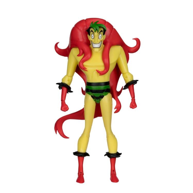 The New Batman Adventures Creeper Action Figure-8