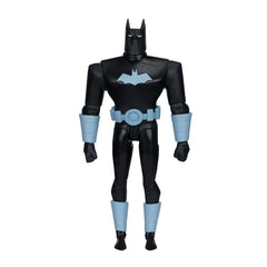 The New Batman Adventures Batman (Anti-Fire Suit) Action Figure-8