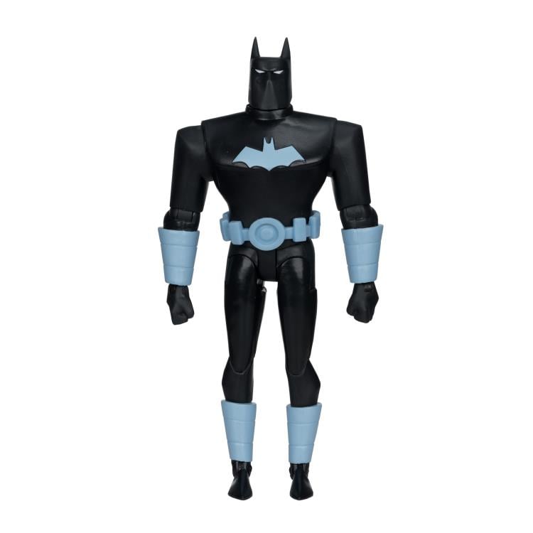 The New Batman Adventures Batman (Anti-Fire Suit) Action Figure-8
