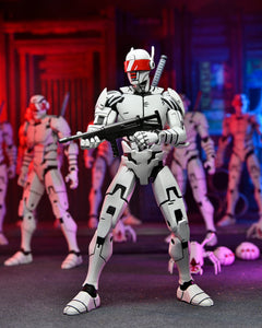 Teenage Mutant Ninja Turtles Ultimate Elite Synja Patrol Bot - The Last Ronin-9