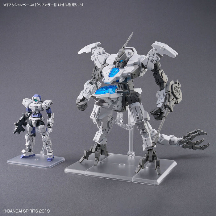Action Base 8-3