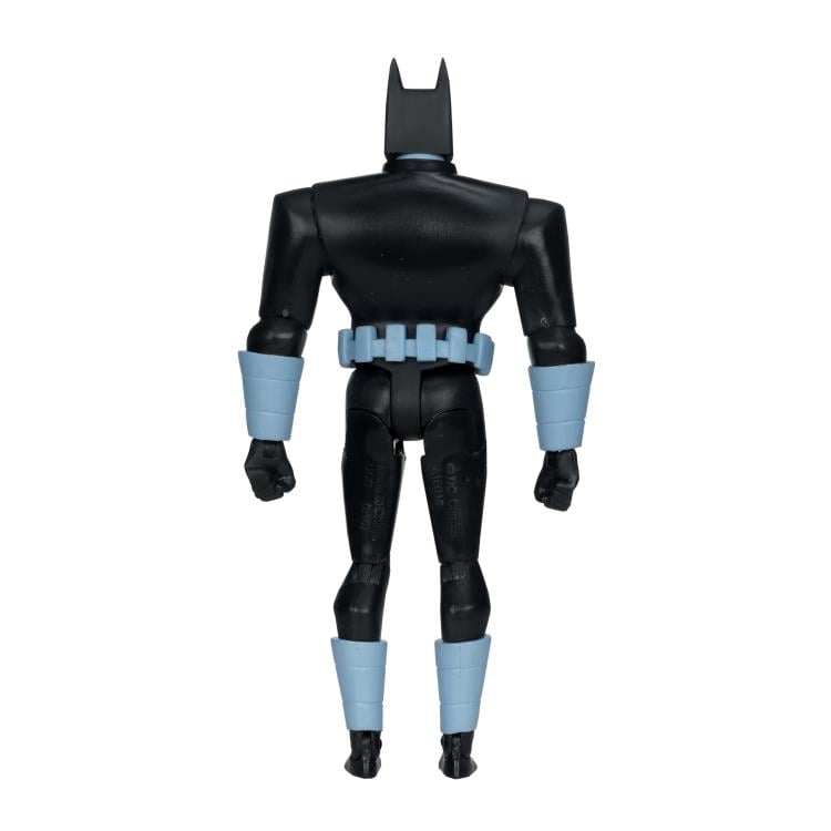 The New Batman Adventures Batman (Anti-Fire Suit) Action Figure-9