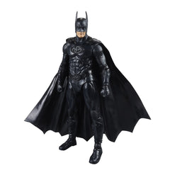 DC Multiverse Batman & Robin Movie Batman - Mr. Freeze BAF-5