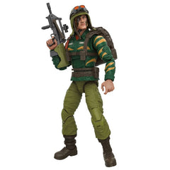 G.I. Joe Classified Series Tiger Force Dusty Action Figure - Exclusive-7