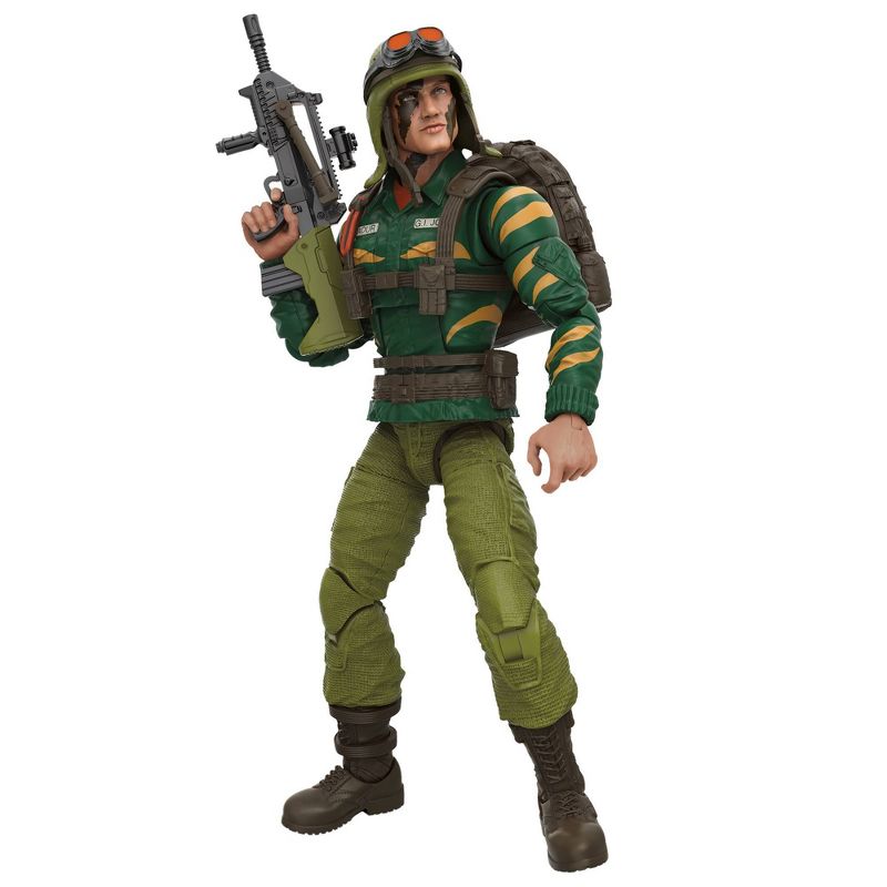 G.I. Joe Classified Series Tiger Force Dusty Action Figure - Exclusive-7