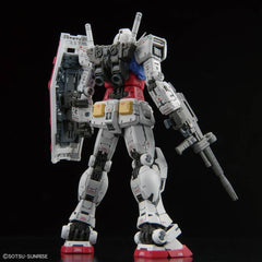 RG #40 RX-78-2 Gundam Ver. 2.0 1/144 model kit-7
