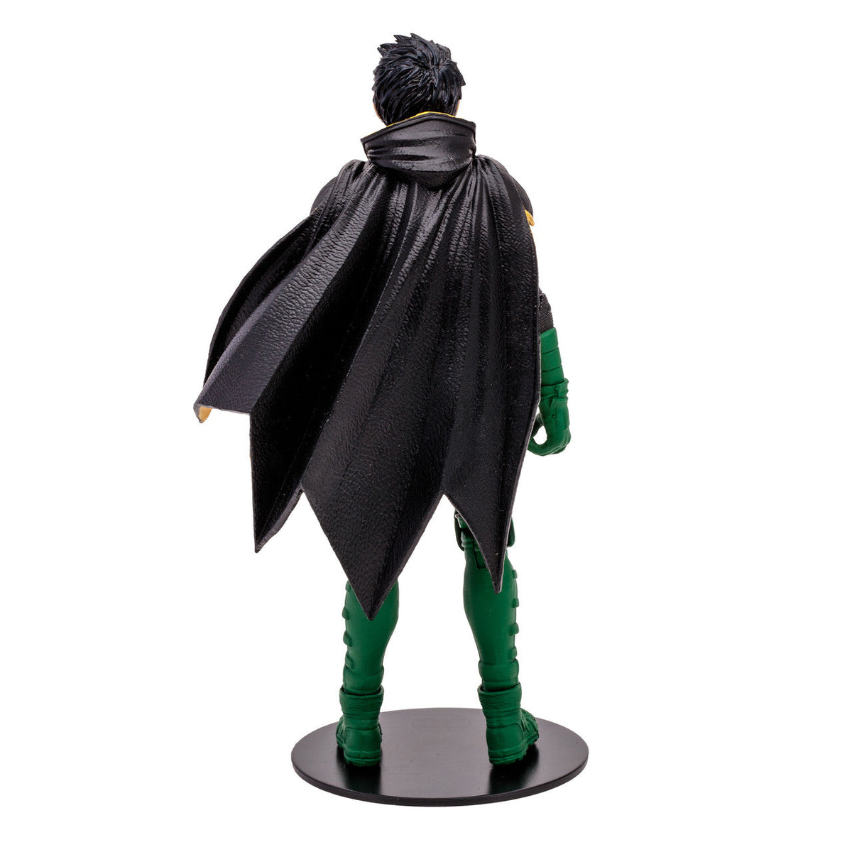 Robin Damian Wayne (DC vs. Vampires) - Exclusive-5