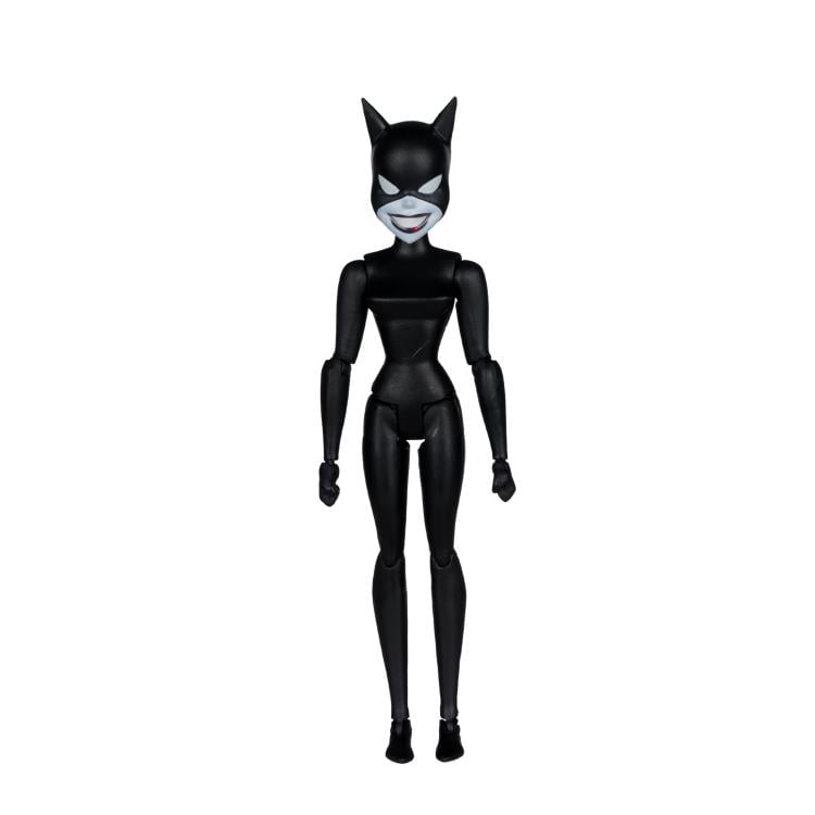 The New Batman Adventures Catwoman Action Figure-10
