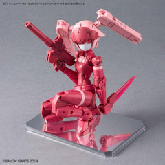 1/144 Action Base 6 (Mirror Seal Set)-8