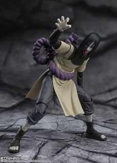 Naruto: Shippuden S.H.Figuarts Orochimaru - Seeker of Immortality-5