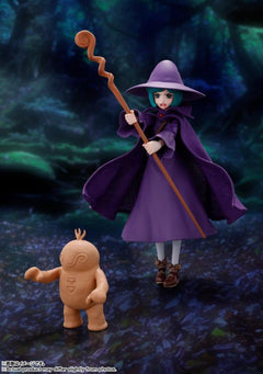 Berserk - S.H.Figuarts - Schierke-3