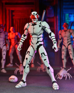 Teenage Mutant Ninja Turtles Ultimate Elite Synja Patrol Bot - The Last Ronin-10