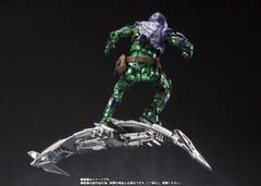 Spider-Man: No Way Home S.H.Figuarts Green Goblin-4