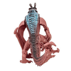 Pacific Rim: Aftermath Otachi 4" Action Figure Playset with Comic-8