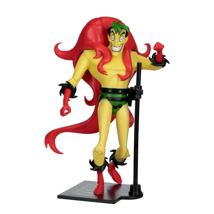 The New Batman Adventures Creeper Action Figure-10