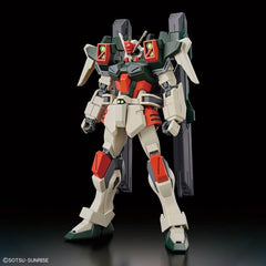 Mobile Suit Gundam SEED Freedom HGCE ZGMF-103HD Lightning Buster Gundam 1/144 Scale Model Kit-4