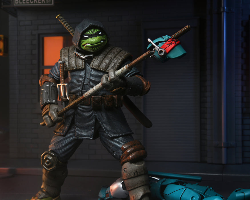 Teenage Mutant Ninja Turtles The Last Ronin Accessory Pack-11
