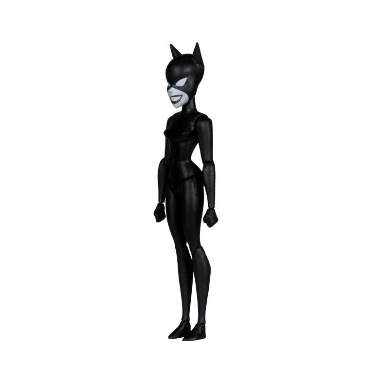The New Batman Adventures Catwoman Action Figure-14