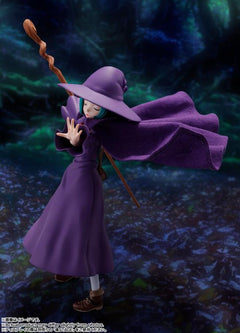 Berserk - S.H.Figuarts - Schierke-9