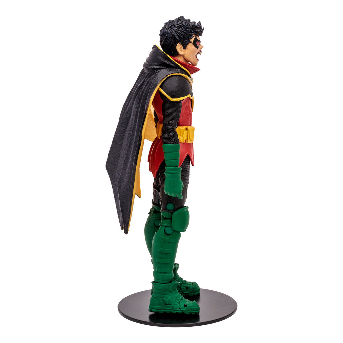 Robin Damian Wayne (DC vs. Vampires) - Exclusive-6