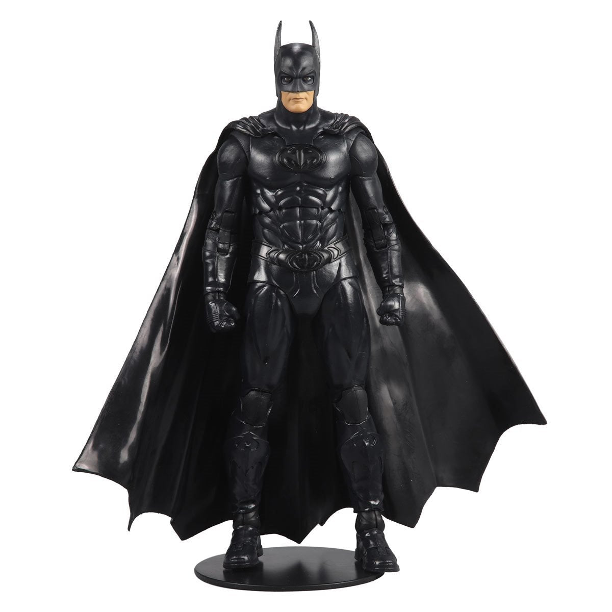 DC Multiverse Batman & Robin Movie Batman - Mr. Freeze BAF-8
